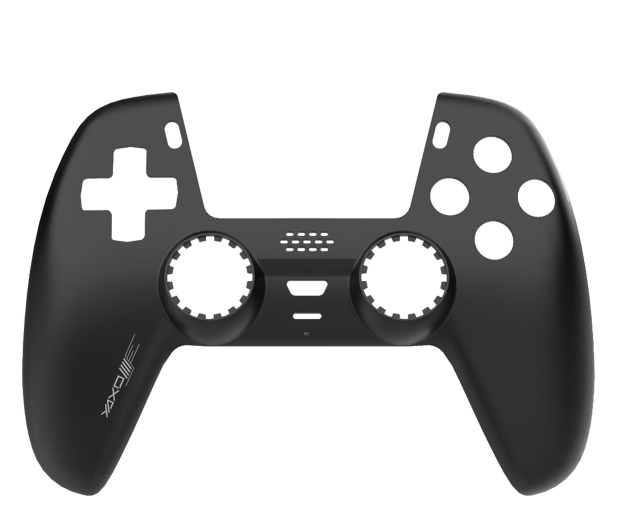 YAXO NITRO RAVE do PS5/PC/Android/iOS Urban Camo YGNRC03C - 1373150 - zdjęcie 9